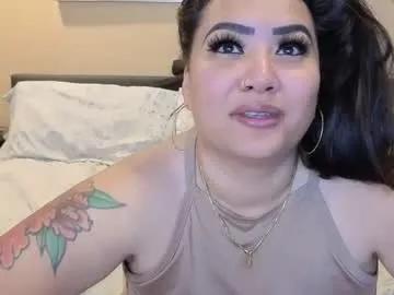 luckylee1992 — Luckylee1992's room #BBW #ASIAN #BIGBOOTY3BELLY