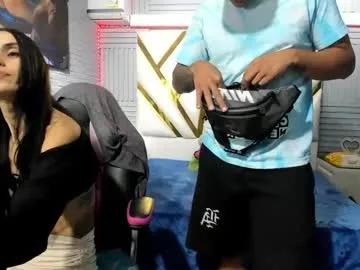 lucyandrick — Show With password #latinos #deepthroat #couple #anal #skinny [888 tokens remaining]