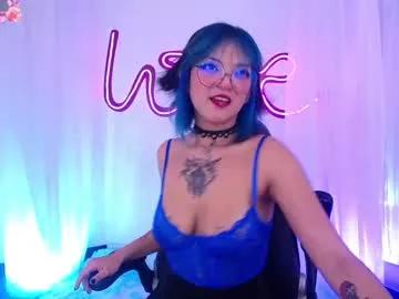 lucyliw's avatar