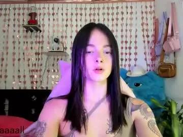 lucyy_tayy on Chaturbate