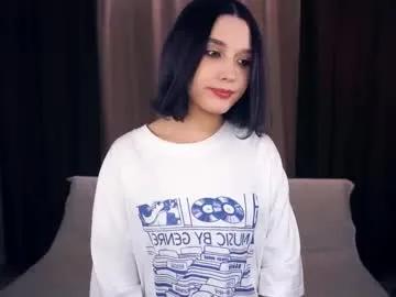 luellazahnen on Chaturbate 