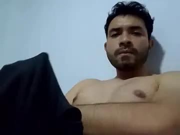 luis_hunk on Chaturbate