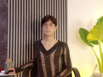 luixdust1 on Chaturbate