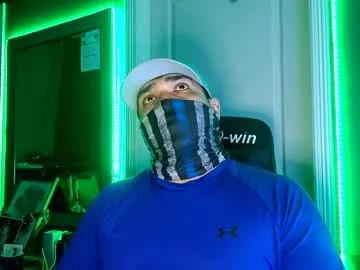 luka_mateo on Chaturbate