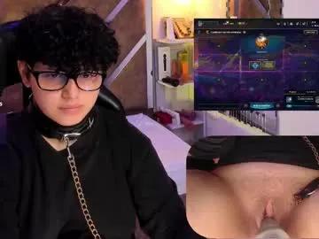 luke_bear on Chaturbate