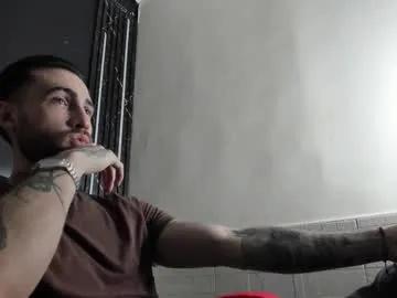 luke_davis01 — CUUUUM SHOW!  #bigcock #tattoo #smoke #master #latino [0 tokens remaining]