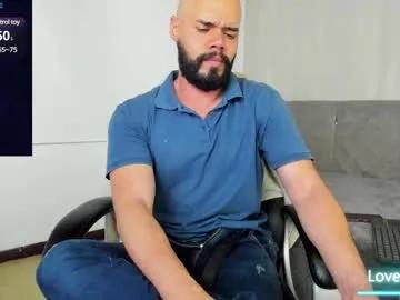 luke_diaz7 — GOAL: Naked and Hot [200 tokens left] // EPIC GOAL: Give my a Toy [4794 tokens left] #hairy #bigballs #hairyarmpits #feet #lovense