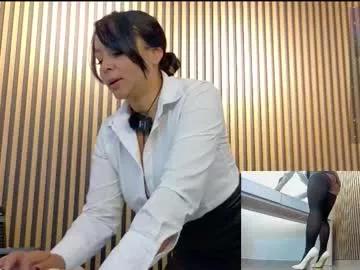 lulu_072 on Chaturbate 