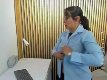 lulu_072 on Chaturbate 