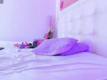 lulu_exotic on Chaturbate 