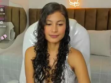 lulu_girl23 on Chaturbate 