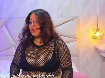 lulu_kawai on Chaturbate 