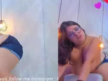 lulu_kawai on Chaturbate 