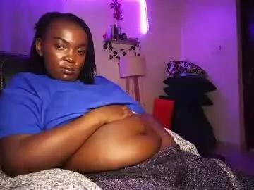lulu_sparks1 on Chaturbate 