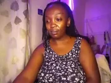 lulu_sparks1 on Chaturbate 