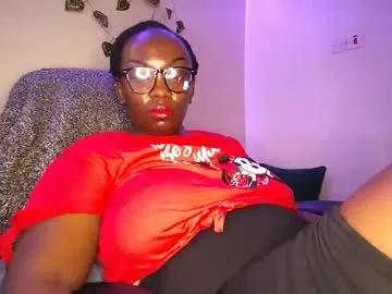 lulu_sparks1 on Chaturbate 