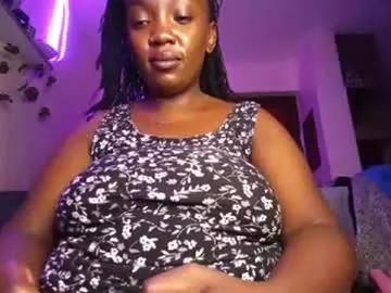 lulu_sparks1 on Chaturbate 
