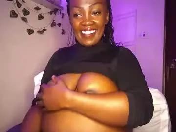 lulu_sparks1 on Chaturbate 