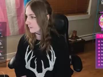 luluv on Chaturbate 