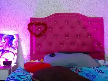 luly_blue on Chaturbate 