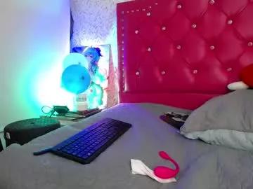 luly_blue on Chaturbate 