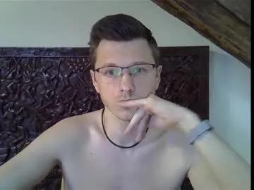 lumberjack_000 on Chaturbate