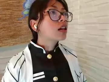luna_7_777 on Chaturbate