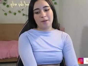 lunaaa_tay on Chaturbate