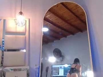 lunaflorez_ on Chaturbate