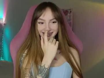 lunainnk — ahegao salivating [123 tokens left] nice to see u here // u can find wht u want in tip menu or chat with me in pm <3// my fav vibes are: 25, 55, 111, 222, 333, 555  #skinny #18 #new #teen #shy