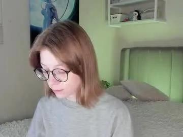lunar_sofia — GOAL:            #cosplay #glasses #redhead #smalltits #skinny
