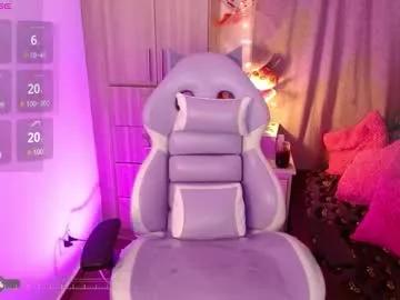 lunna_greys on Chaturbate 