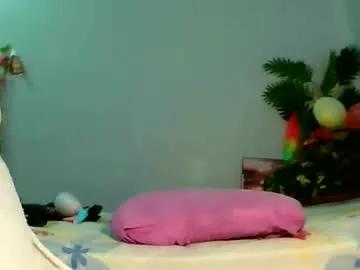 luvu4everxxx on Chaturbate 