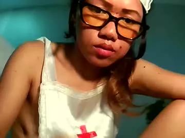 luvu4everxxx on Chaturbate 
