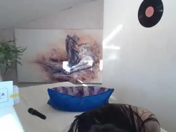 luxuriouss_s on Chaturbate 