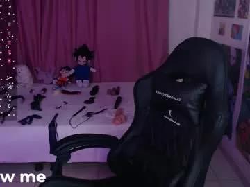 lyli3_4 on Chaturbate 