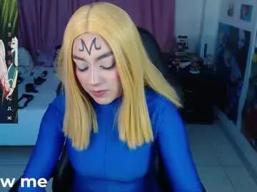lyli3_4 on Chaturbate 