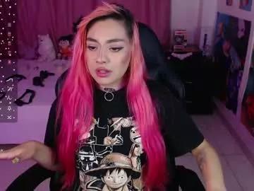 lyli3_4 on Chaturbate 
