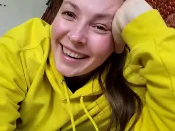 lyliii on Chaturbate 