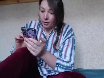 lyliii on Chaturbate 