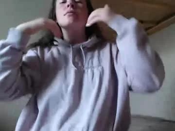 lyliii on Chaturbate 