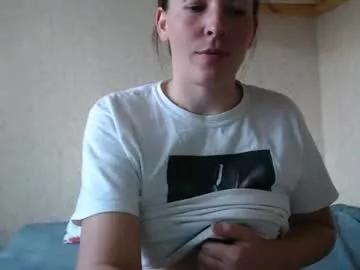 lyliii on Chaturbate 
