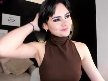 lyn_lebelle — Current Goal: Anal plug at 499 tokens -- Next Goal: Squirting for you -- Heyyyy  #goth #smalltits #skinny #hairy #tattoos