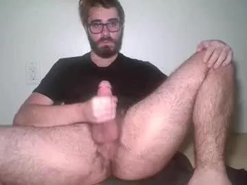 lynchian14 — Lynchian14's room #hairy #beard #bush