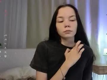lynettedennett — GOAL: Flash tits [77 tokens remaining] Hello! My name is Alice, welcome to my room,don't forget use tip menu, my PVT open #smalltits #shy #teen #lovense #18