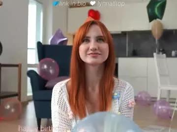 lynnalltop on Chaturbate 