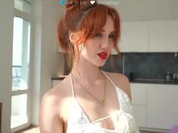 lynnalltop on Chaturbate 