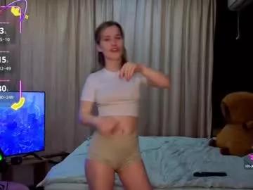 lynntiny on Chaturbate 