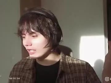 lyodass on Chaturbate