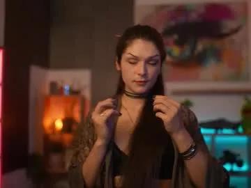 m1agarand on Chaturbate